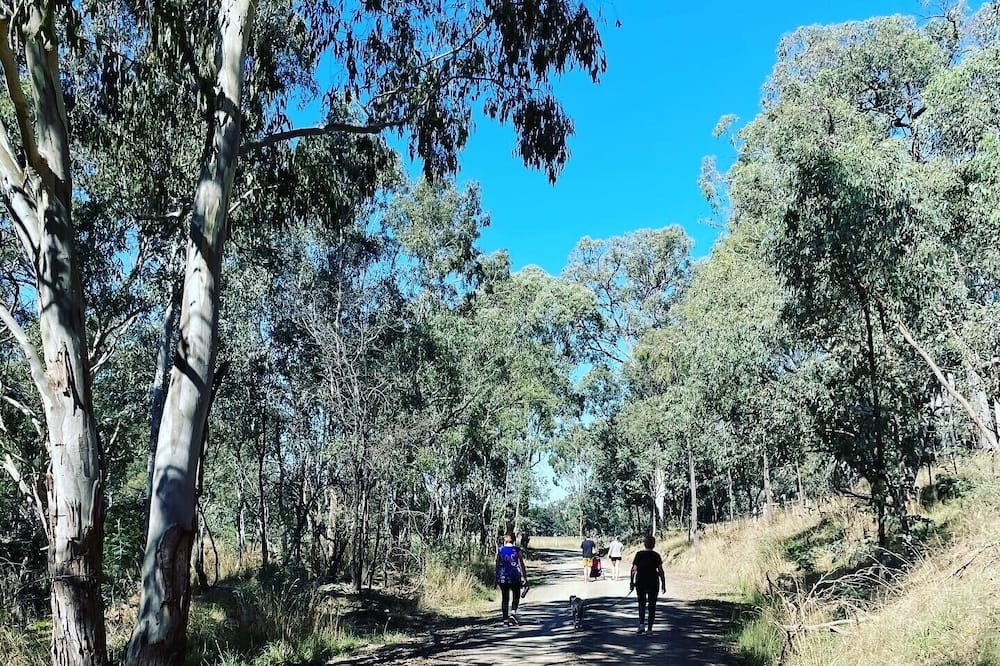 Photo of Outdoor in Gobur