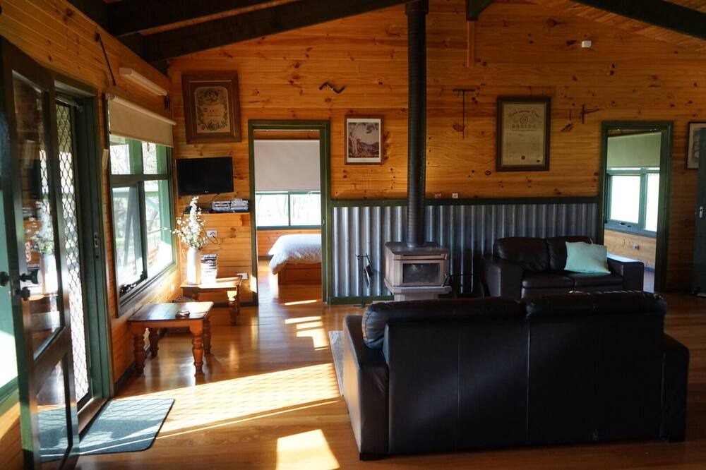 Photo of Livingroom in Gobur