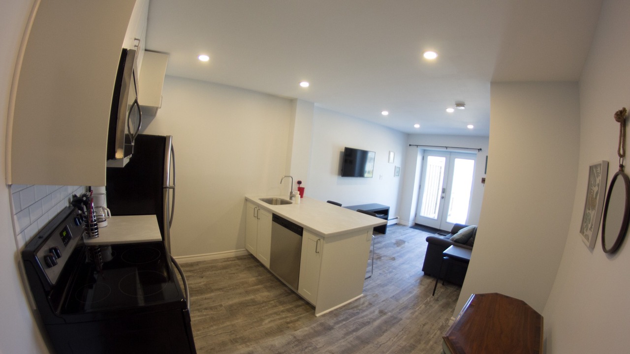 Photo of Kitchen in Dunnville