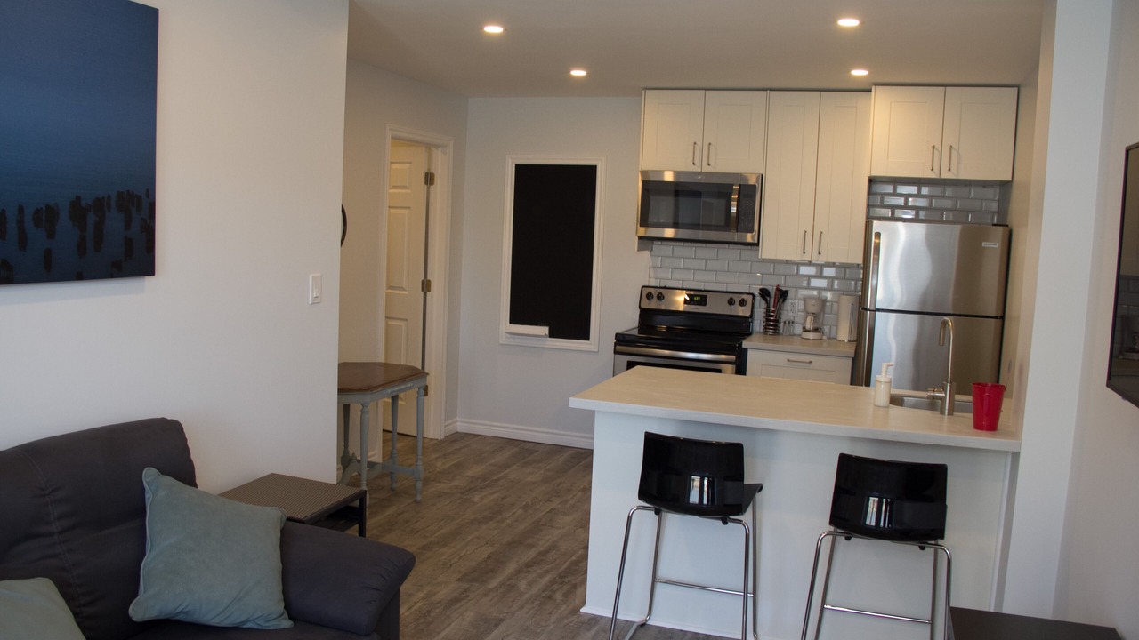 Photo of Kitchen in Dunnville