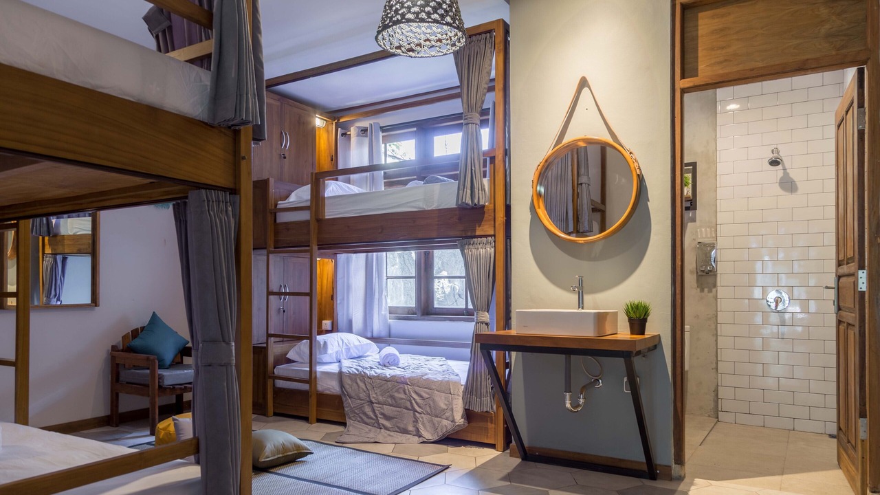 Photo of Bedroom in Kuta