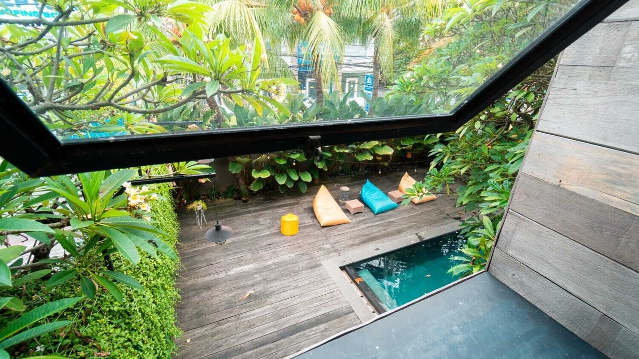 Photo of Outdoor in Kuta