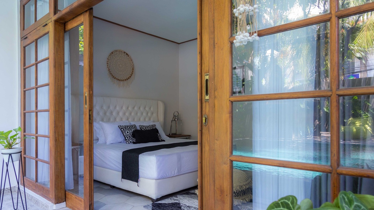 Photo of Patio Balcony in Kuta