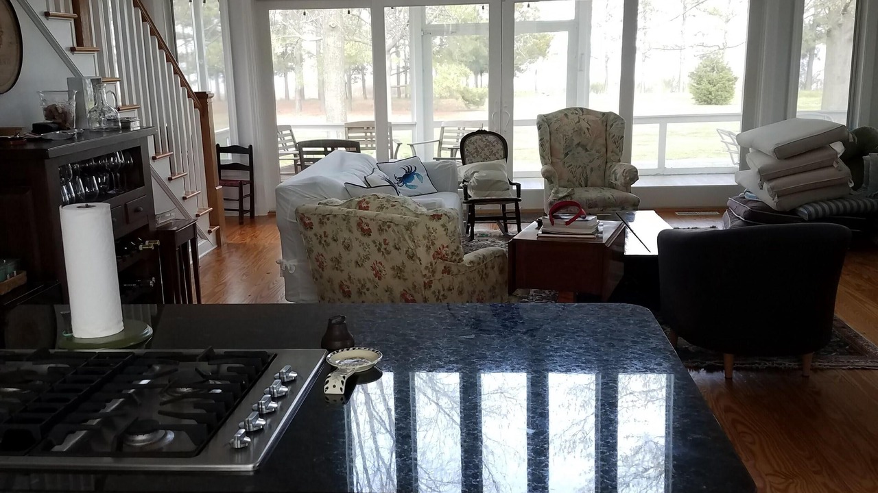 Photo of Kitchen in Cambridge