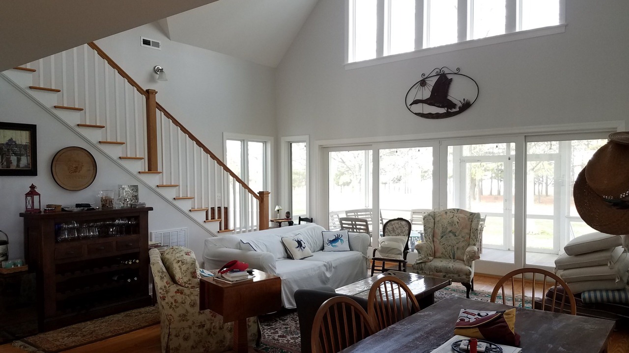 Photo of Livingroom in Cambridge