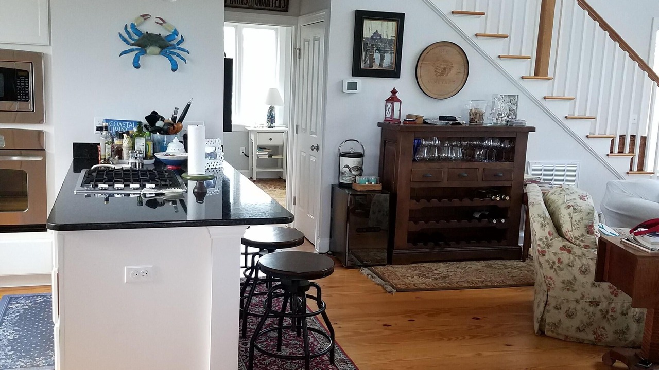 Photo of Kitchen in Cambridge