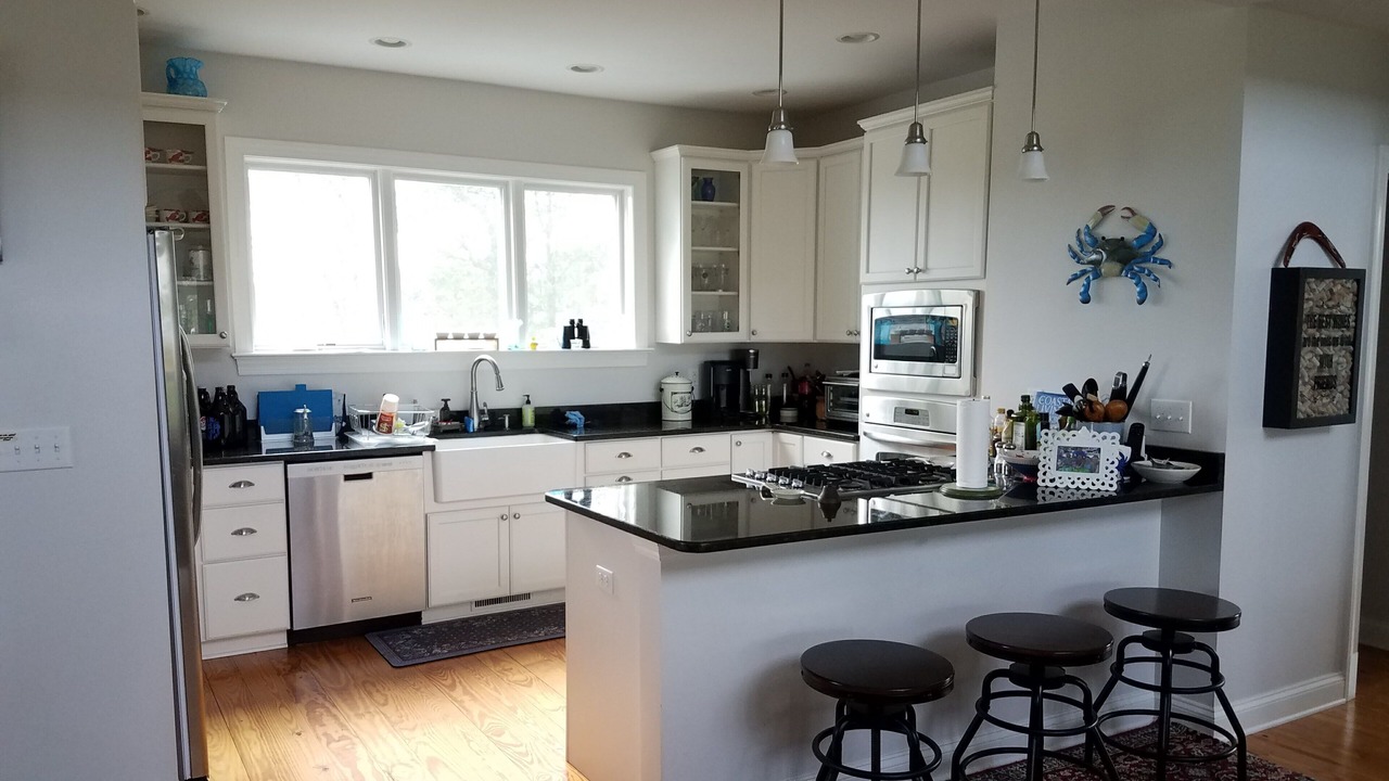 Photo of Kitchen in Cambridge