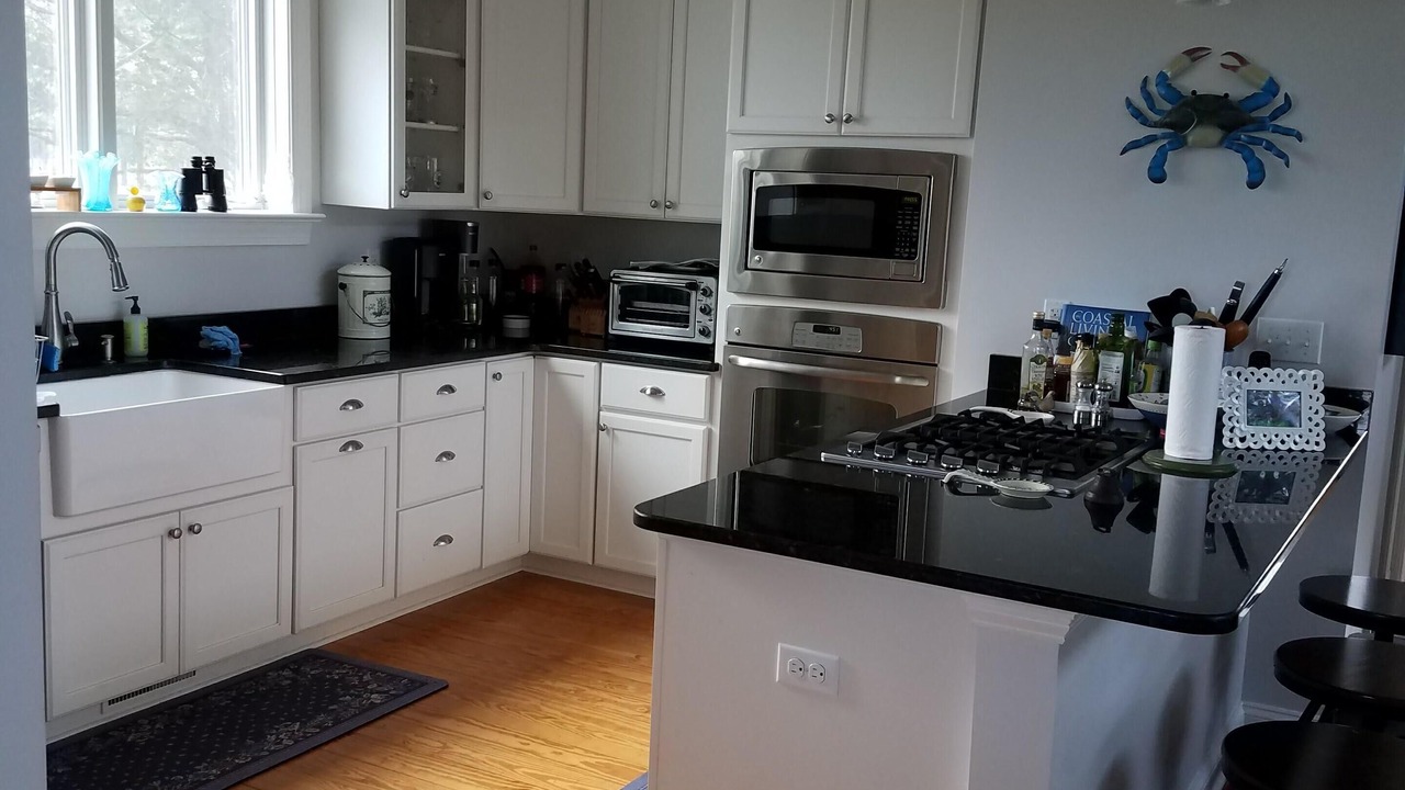 Photo of Kitchen in Cambridge
