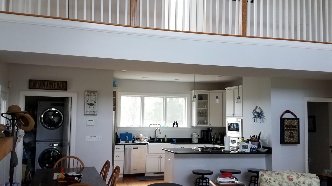 Photo of Livingroom in Cambridge