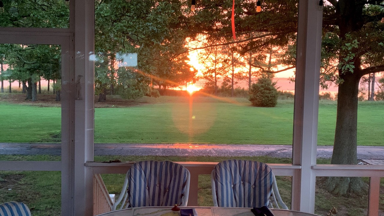 Photo of Outdoor in Cambridge