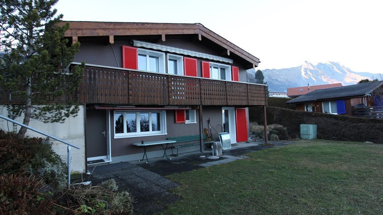 Photo of Outdoor in Gams