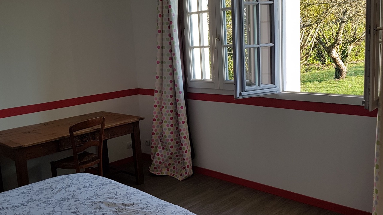 Photo of Bedroom in Fondettes
