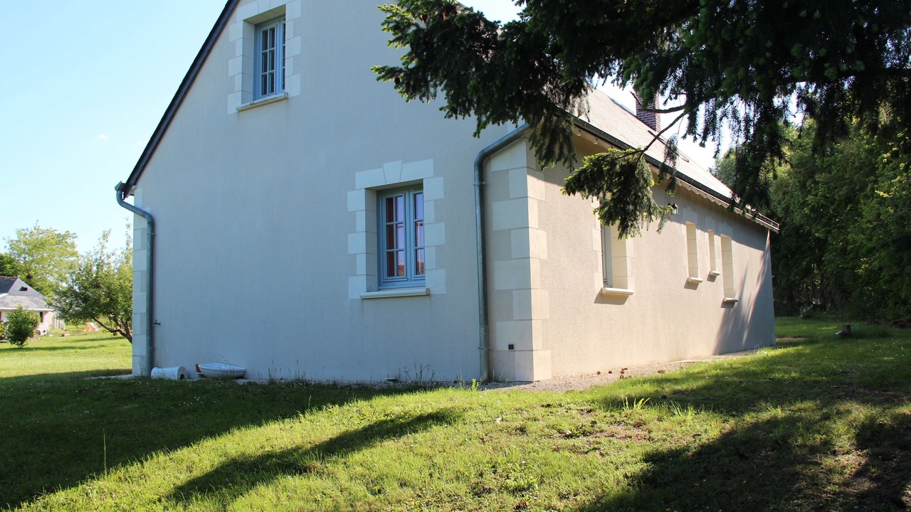 Photo of Outdoor in Fondettes