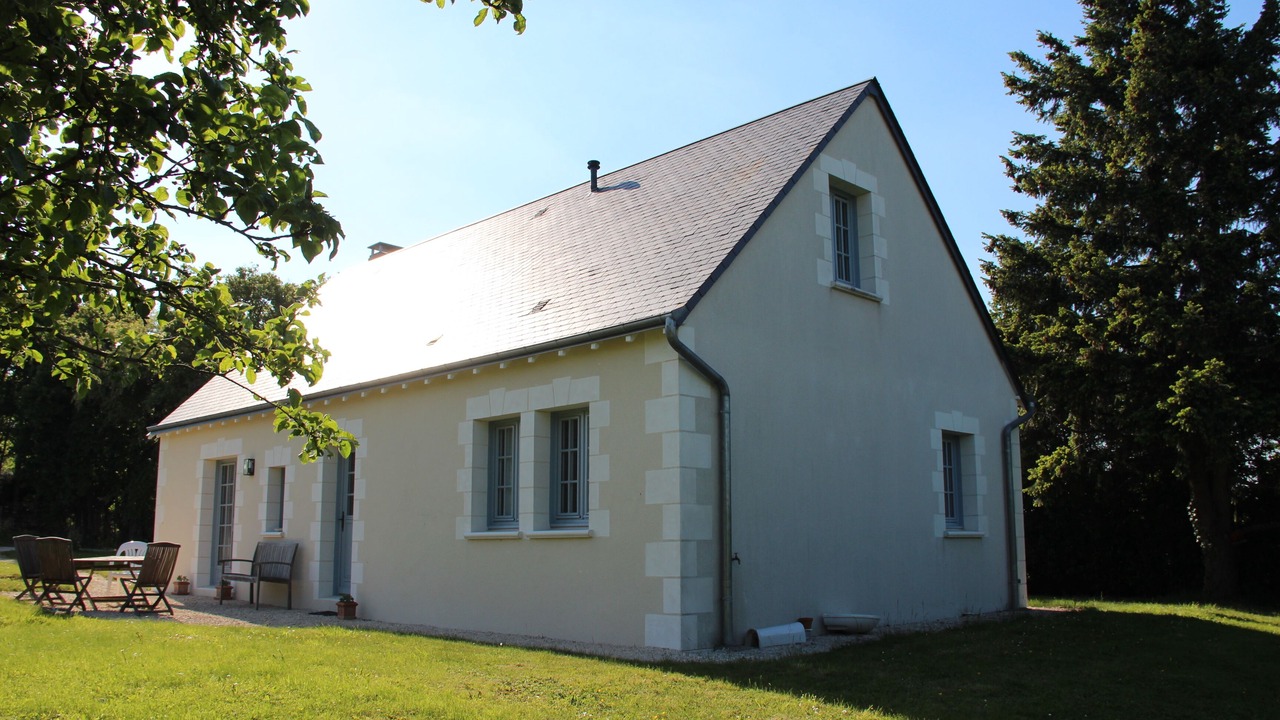 Photo of Outdoor in Fondettes