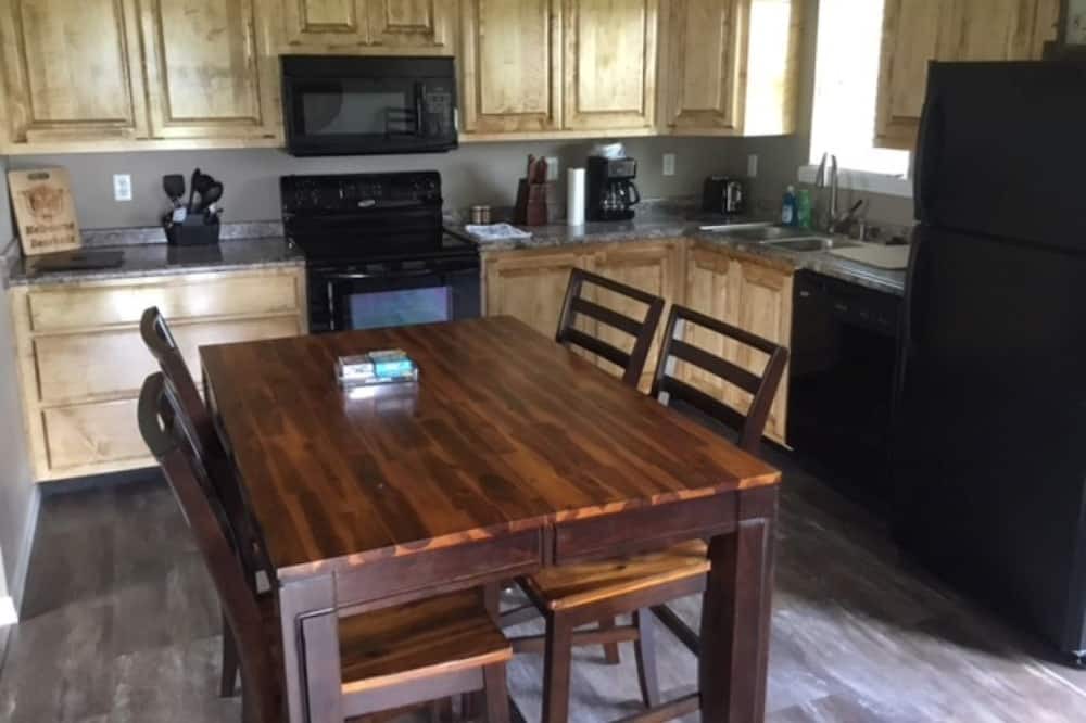 Photo of Kitchen in Zion