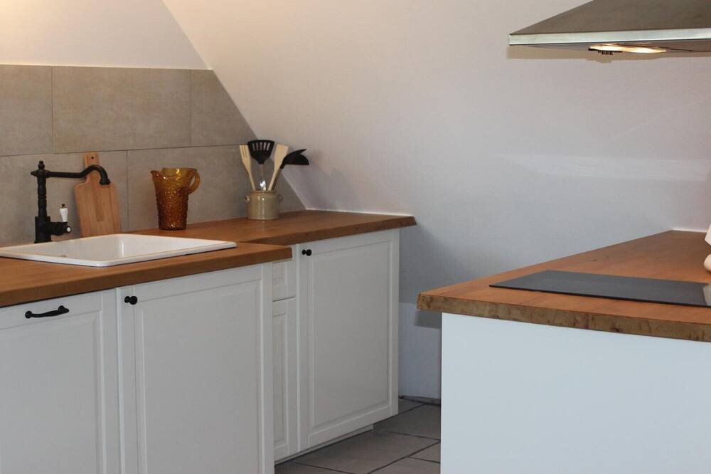 Photo of Kitchen in Chateauvieux