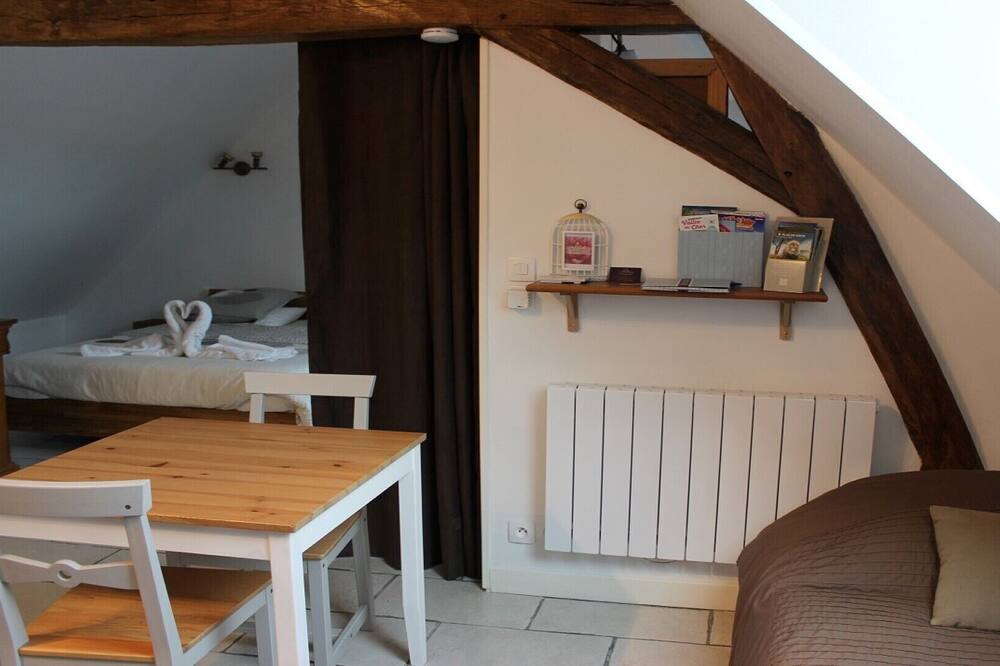 Photo of Livingroom in Chateauvieux