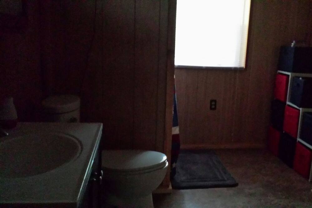 Photo of Bathroom in Bath
