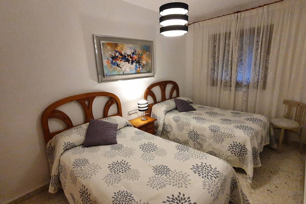 Photo of Bedroom in Torla-Ordesa