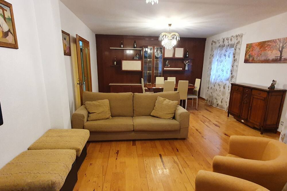 Photo of Livingroom in Torla-Ordesa