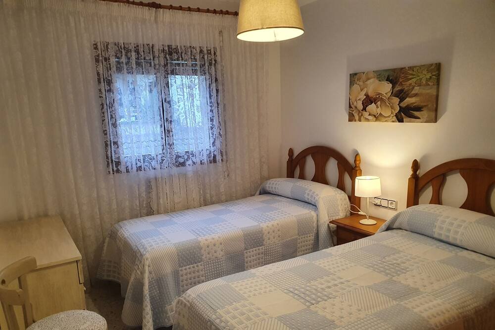 Photo of Bedroom in Torla-Ordesa