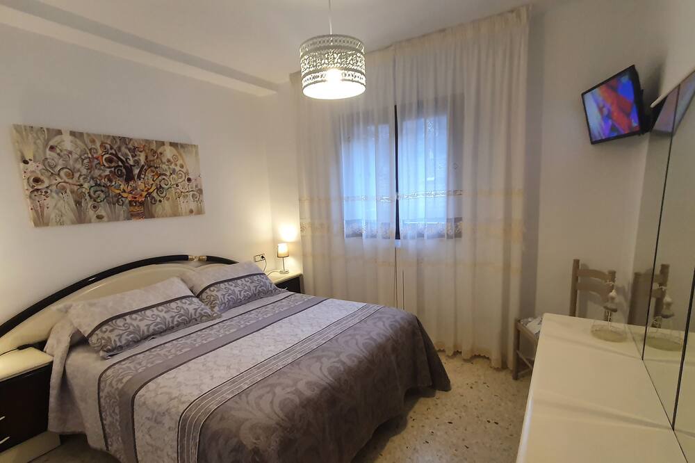 Photo of Bedroom in Torla-Ordesa