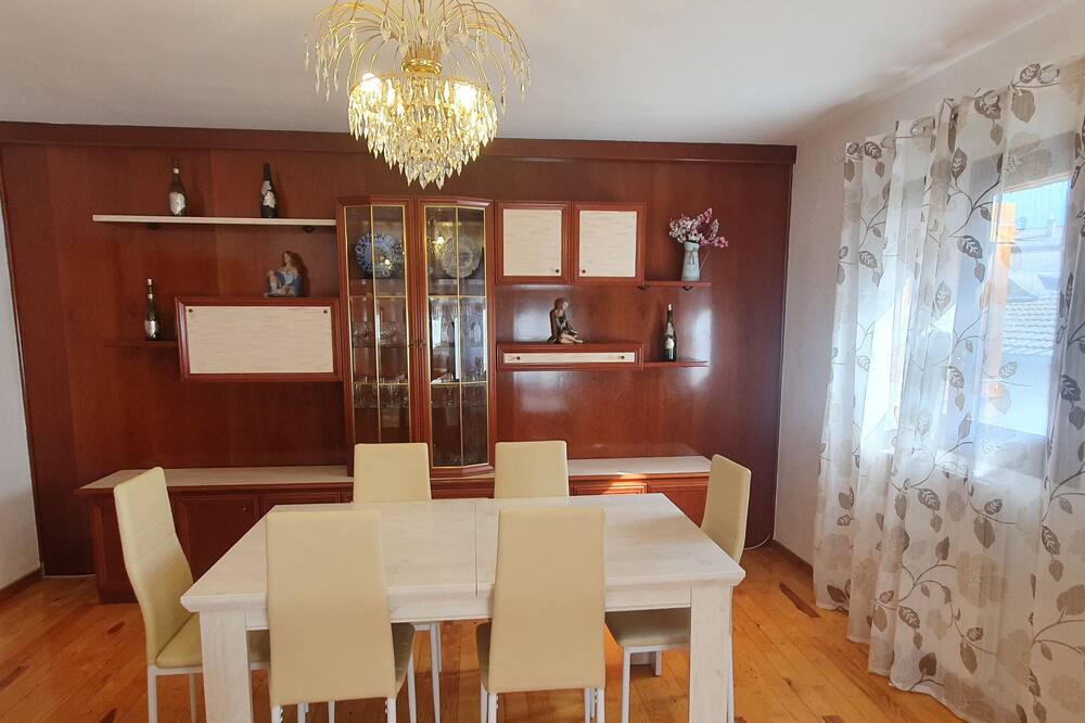 Photo of Kitchen in Torla-Ordesa