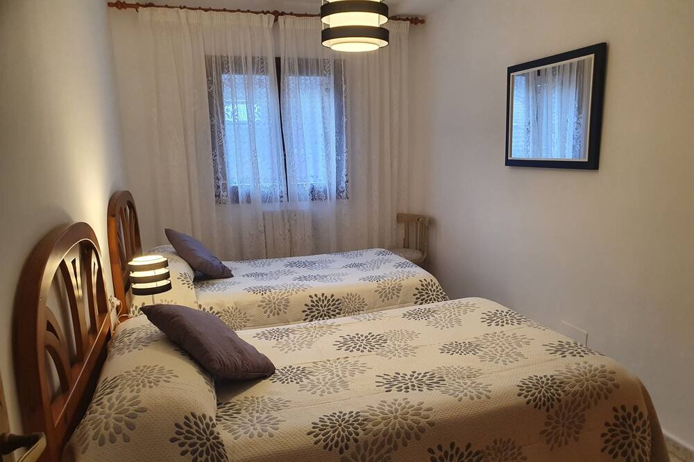 Photo of Bedroom in Torla-Ordesa