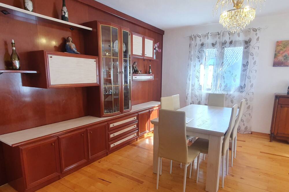 Photo of Kitchen in Torla-Ordesa