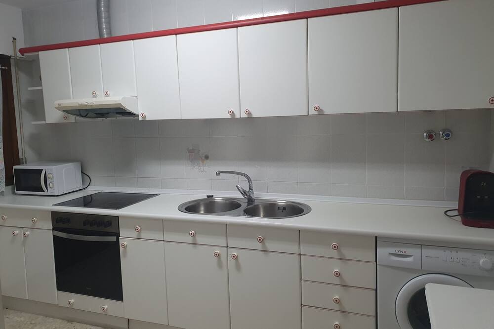 Photo of Kitchen in Torla-Ordesa