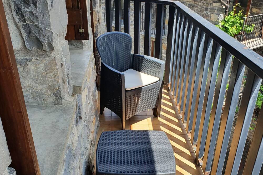 Photo of Patio Balcony in Torla-Ordesa