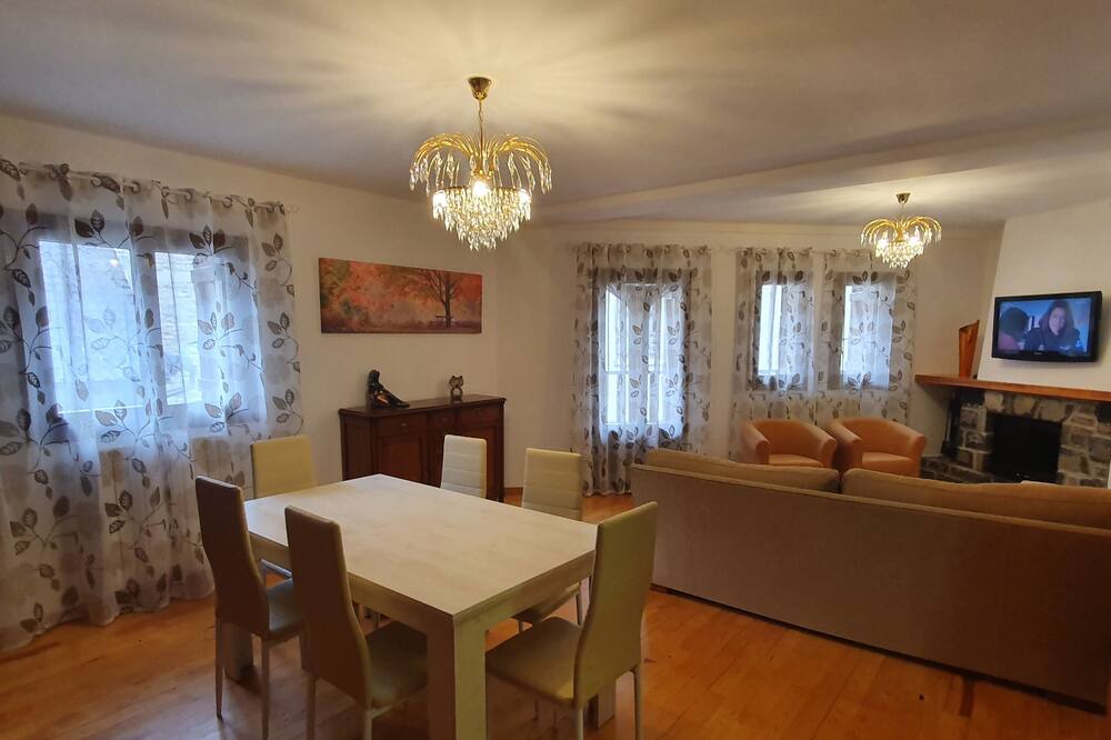 Photo of Livingroom in Torla-Ordesa