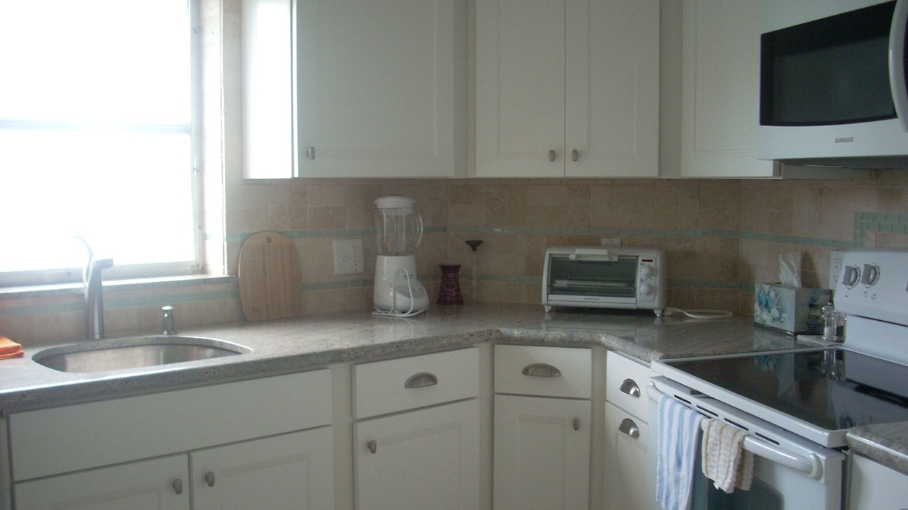 Photo of Kitchen in North Palm Beach