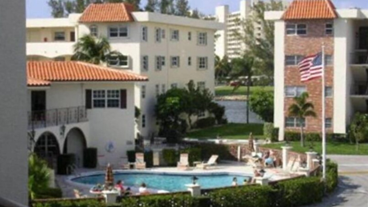Photo of Outdoor in North Palm Beach
