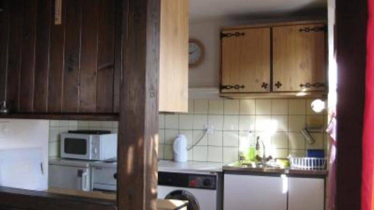Photo of Kitchen in Salvan