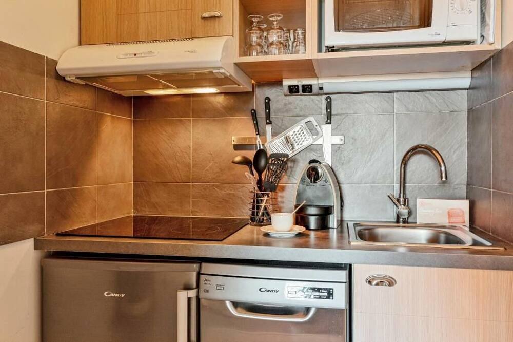 Photo of Kitchen in Le Pouliguen