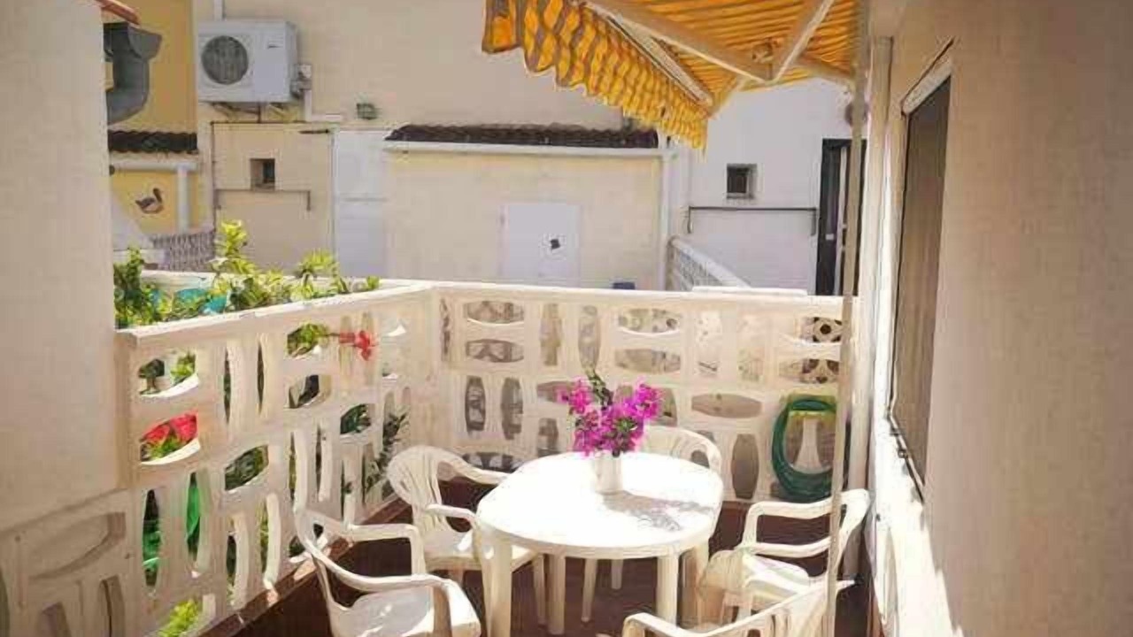 Photo of Outdoor in Peniscola