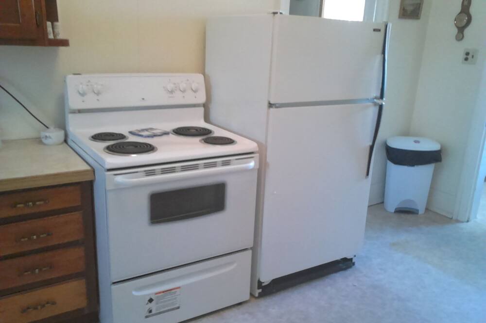 Photo of Kitchen in Canora