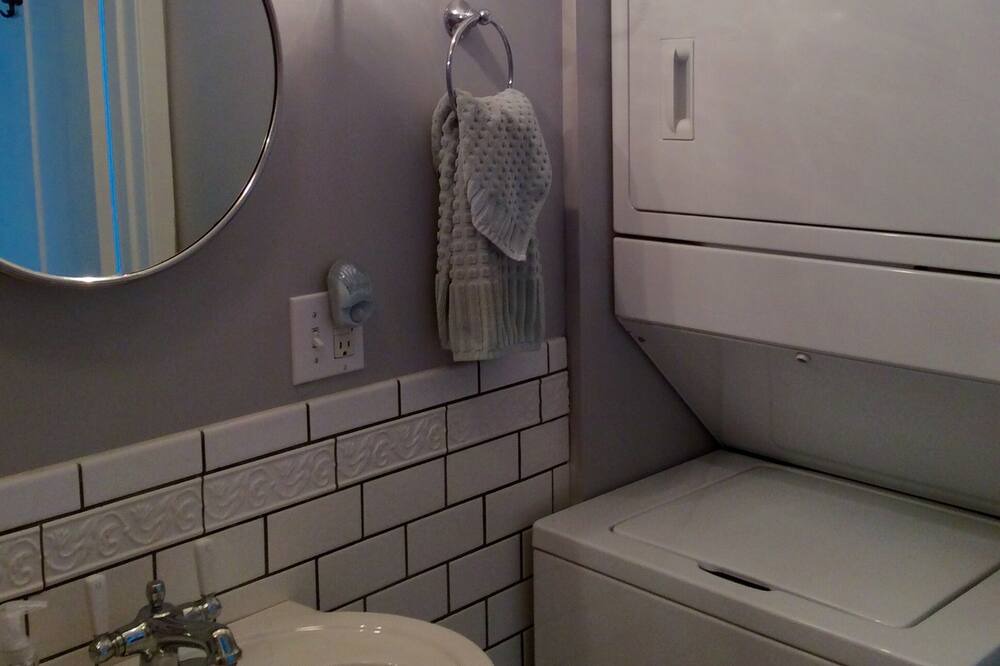 Photo of Bathroom in Mystic