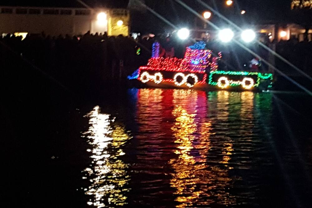 Photo of Outdoor in Mystic