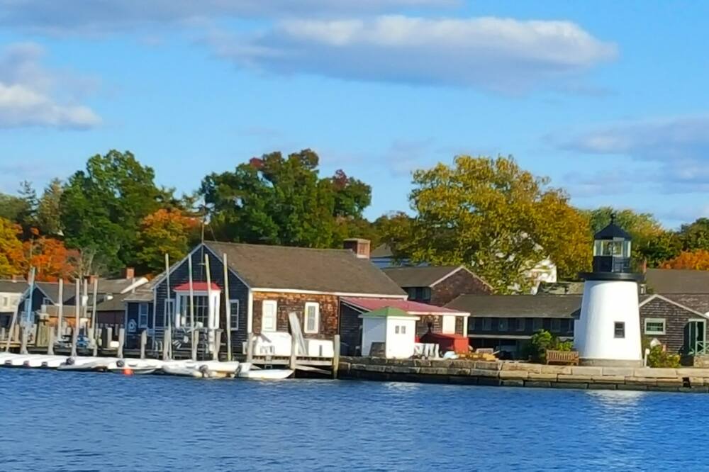 Photo of Others in Mystic