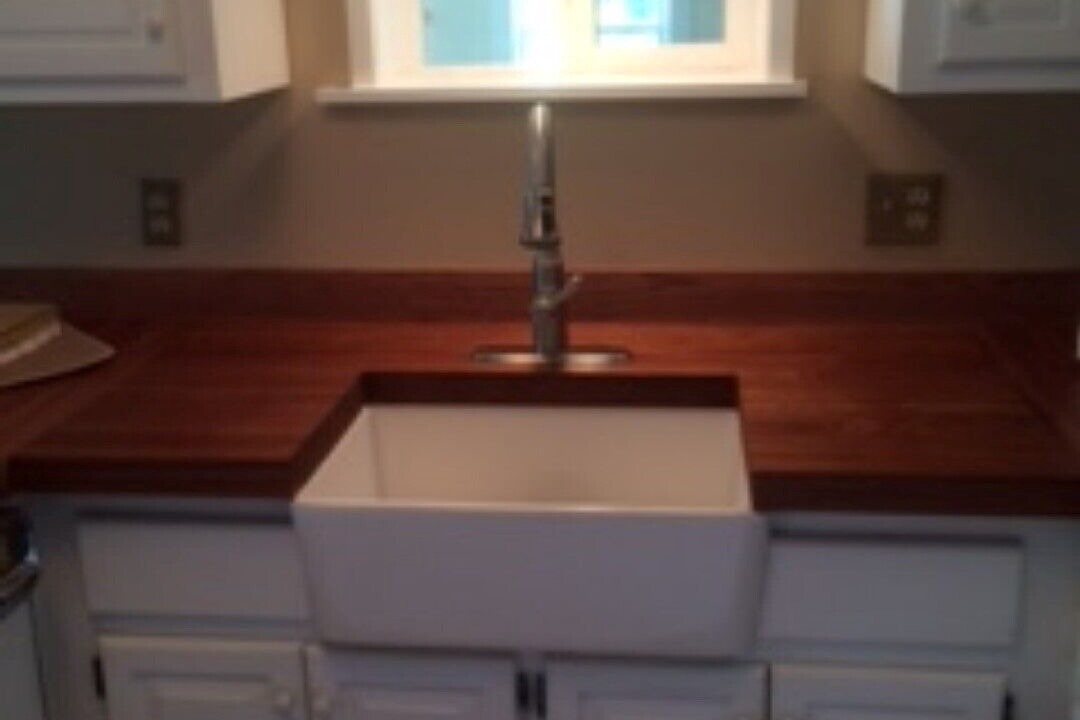 Photo of Kitchen in Oneida Castle