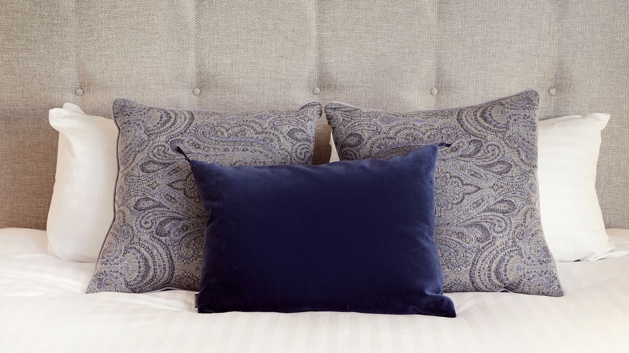 Photo of Bedroom in Maidstone