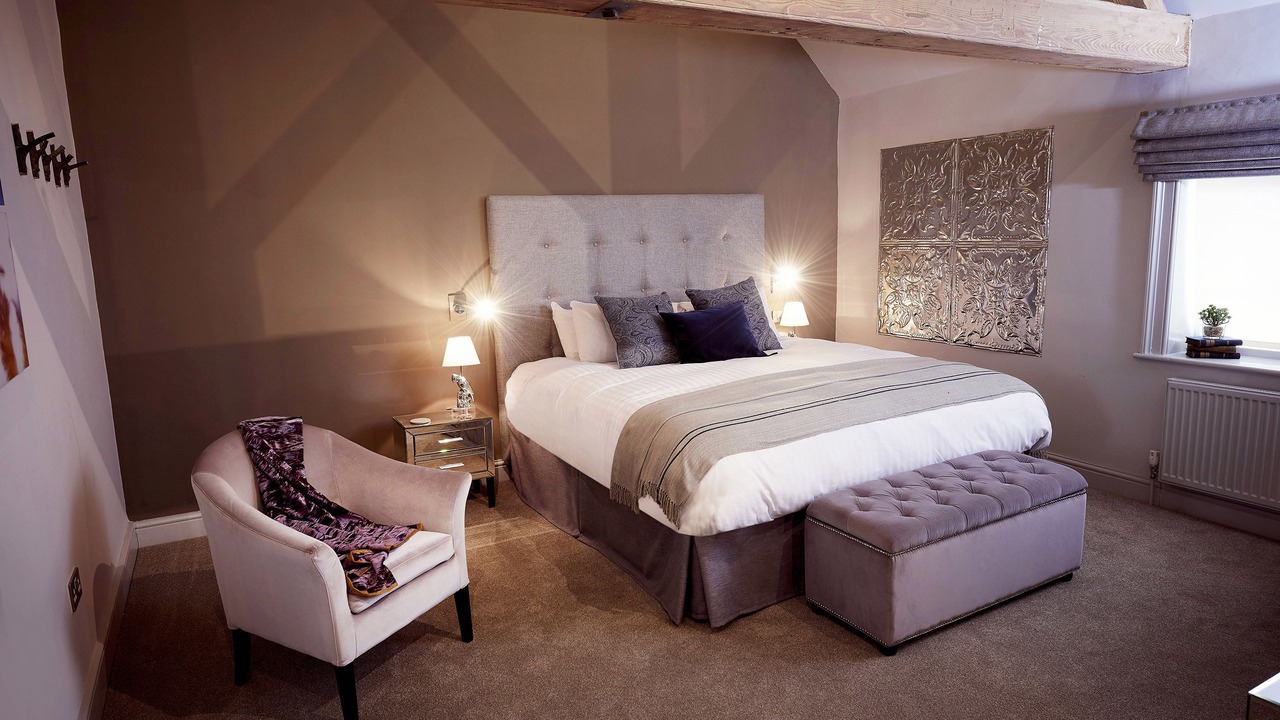 Photo of Bedroom in Maidstone