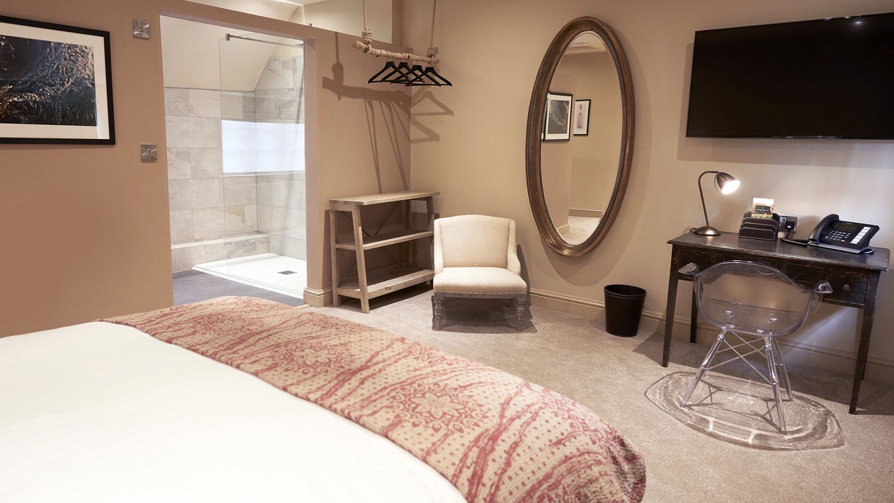 Photo of Bedroom in Maidstone