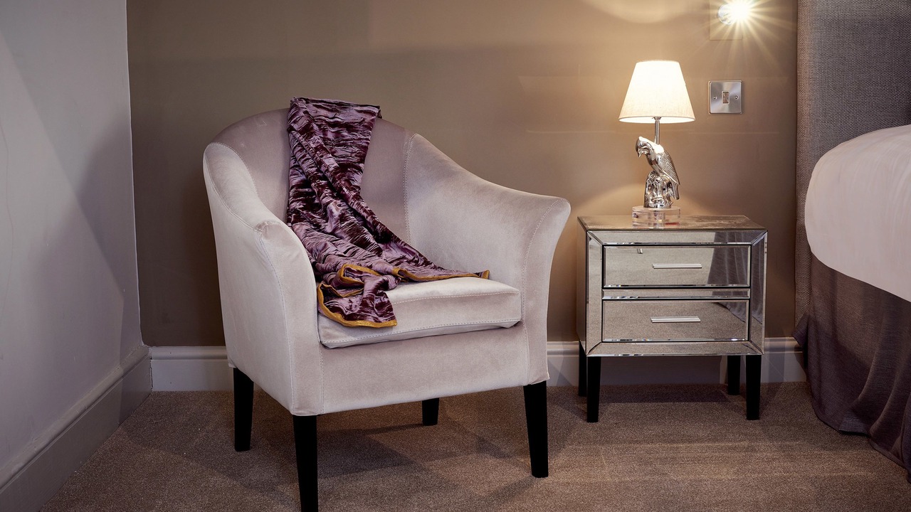 Photo of Bedroom in Maidstone