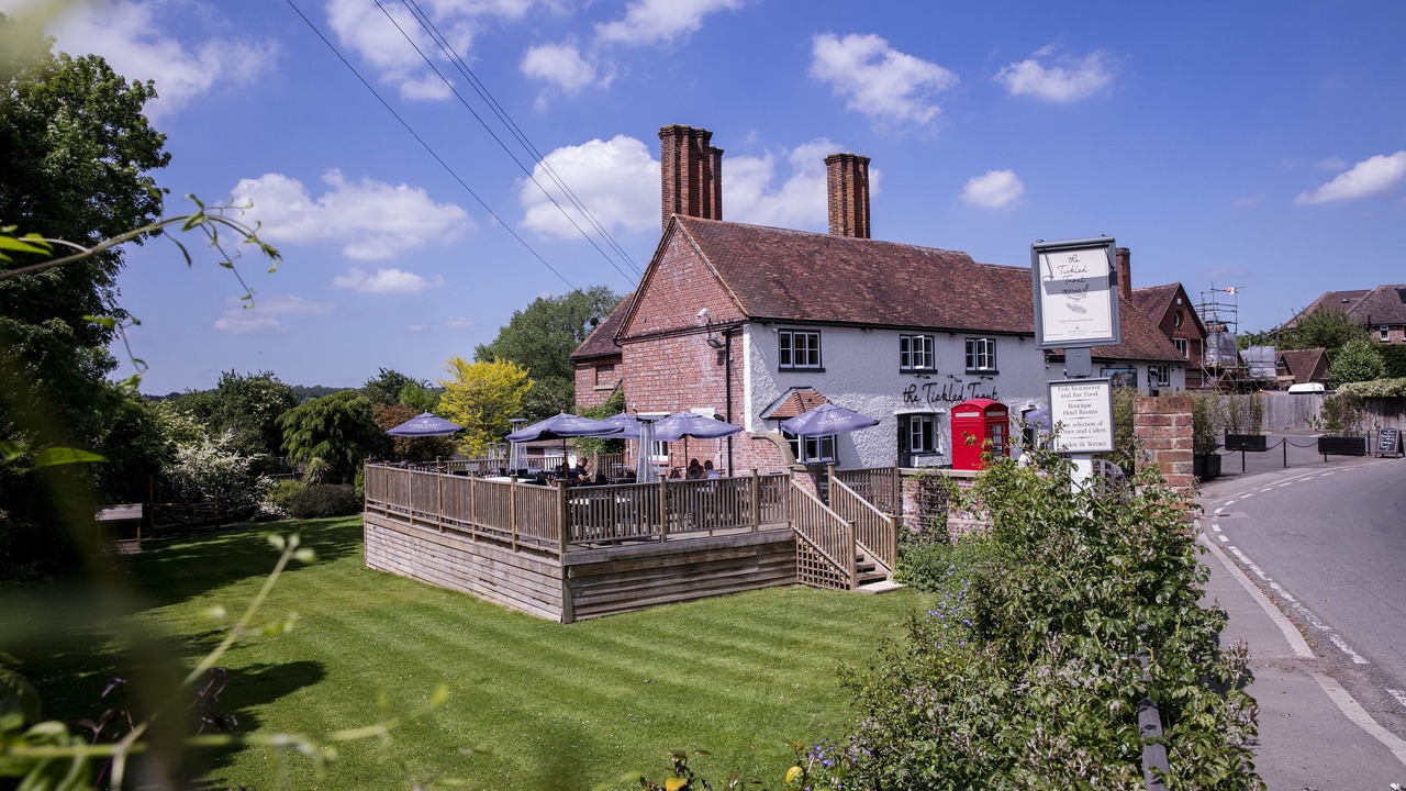 Photo of Outdoor in Maidstone