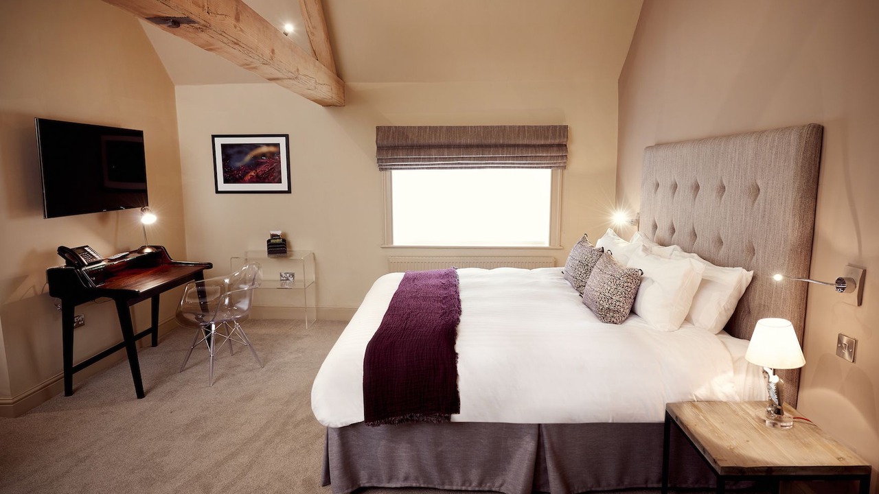 Photo of Bedroom in Maidstone