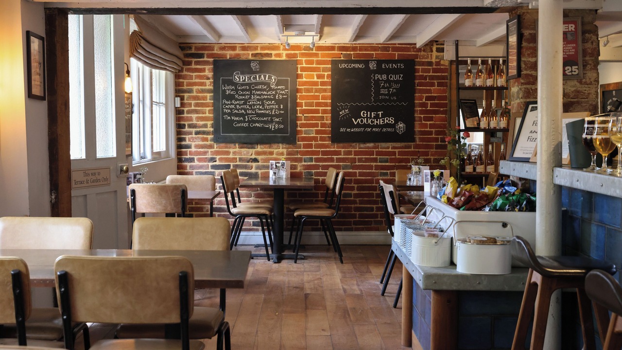 Photo of Others in Maidstone