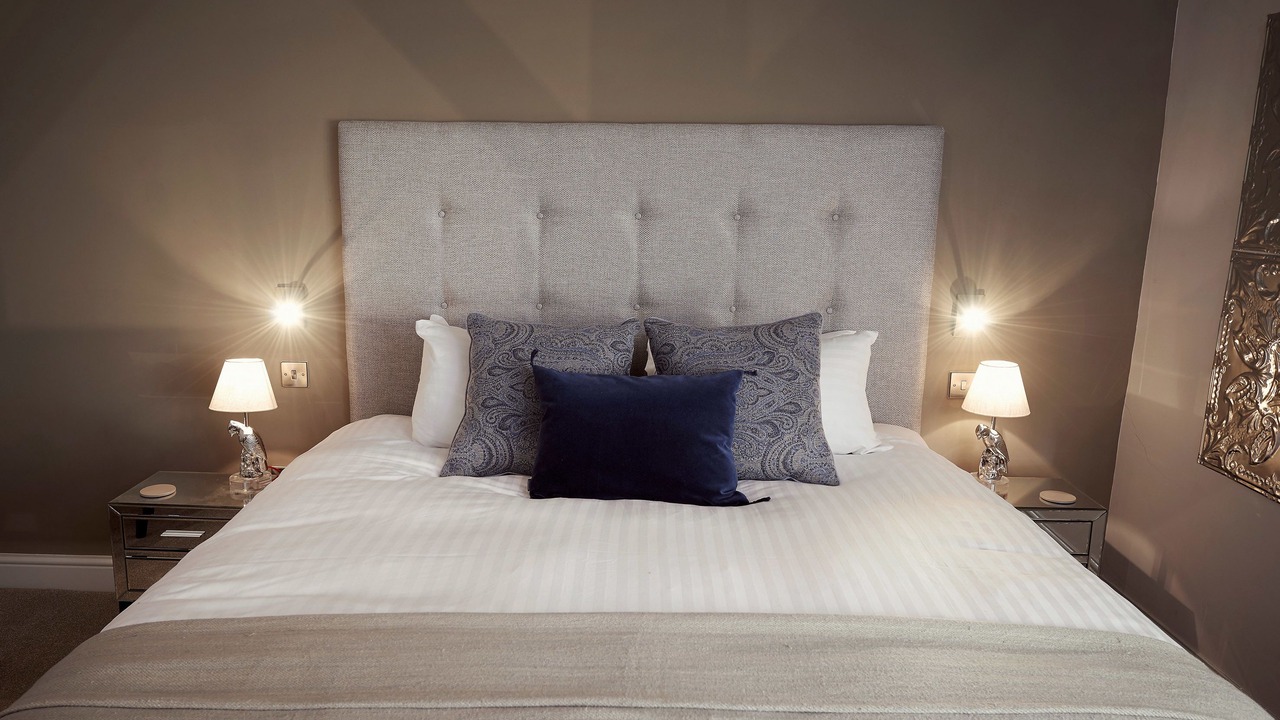 Photo of Bedroom in Maidstone